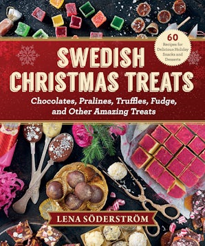 Swedish Christmas Treats