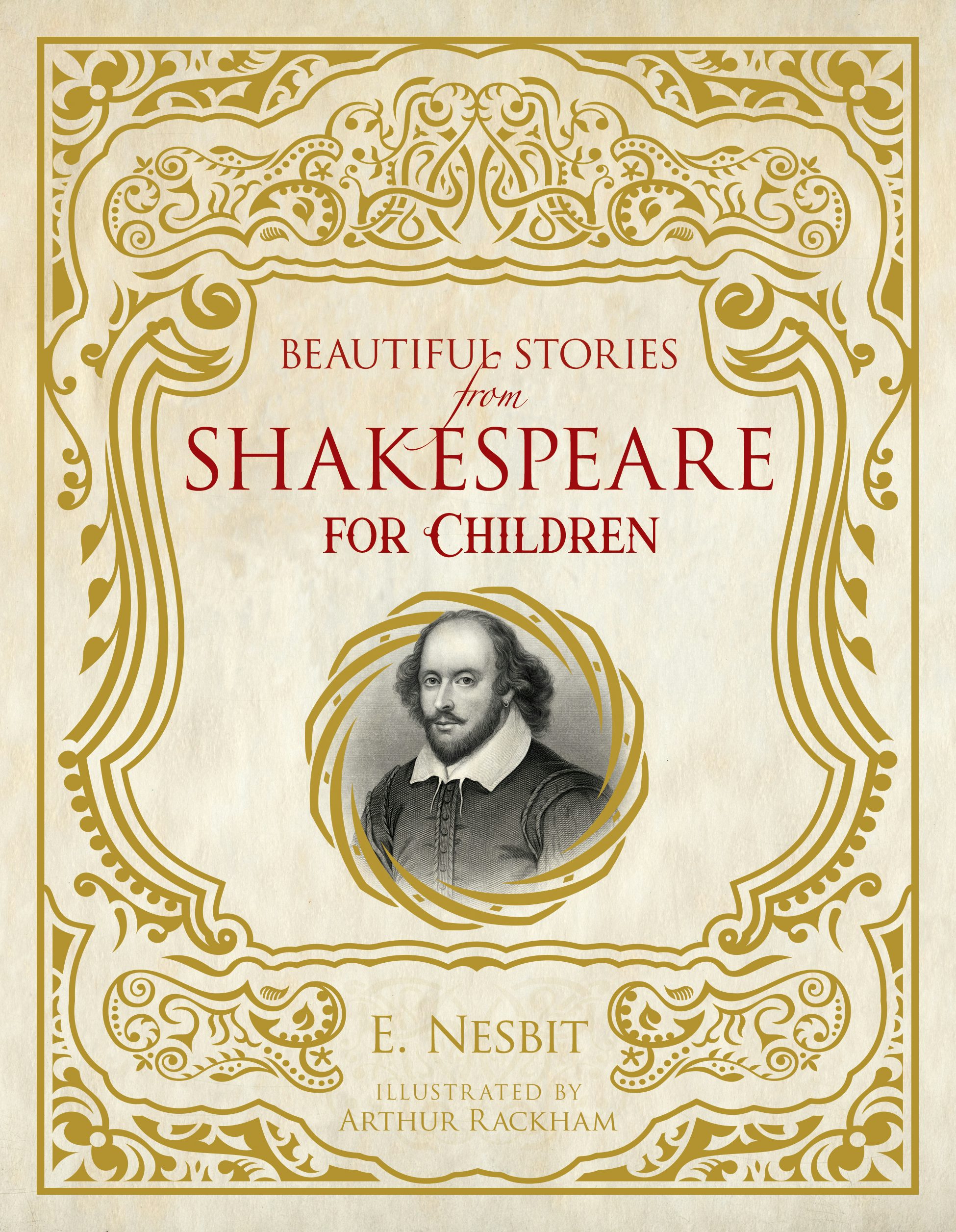 Shakespeare Children