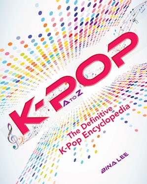 K-POP A To Z