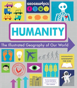 Humanity book image