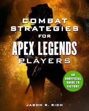 Combat Strategies for Apex Legends Players book image