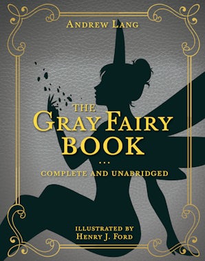 The Gray Fairy Book book image