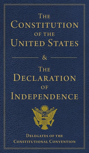 Pocket Constitution: The Declaration of Independence, Constitution and  Amendments eBook by Founding Fathers - EPUB Book