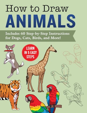 How to Draw Animals