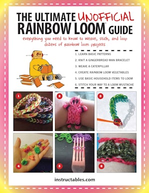 Loom Knitting for Complete Beginners: Step by Step Guide to Get the Best  Start at Loom Knitting (Paperback)