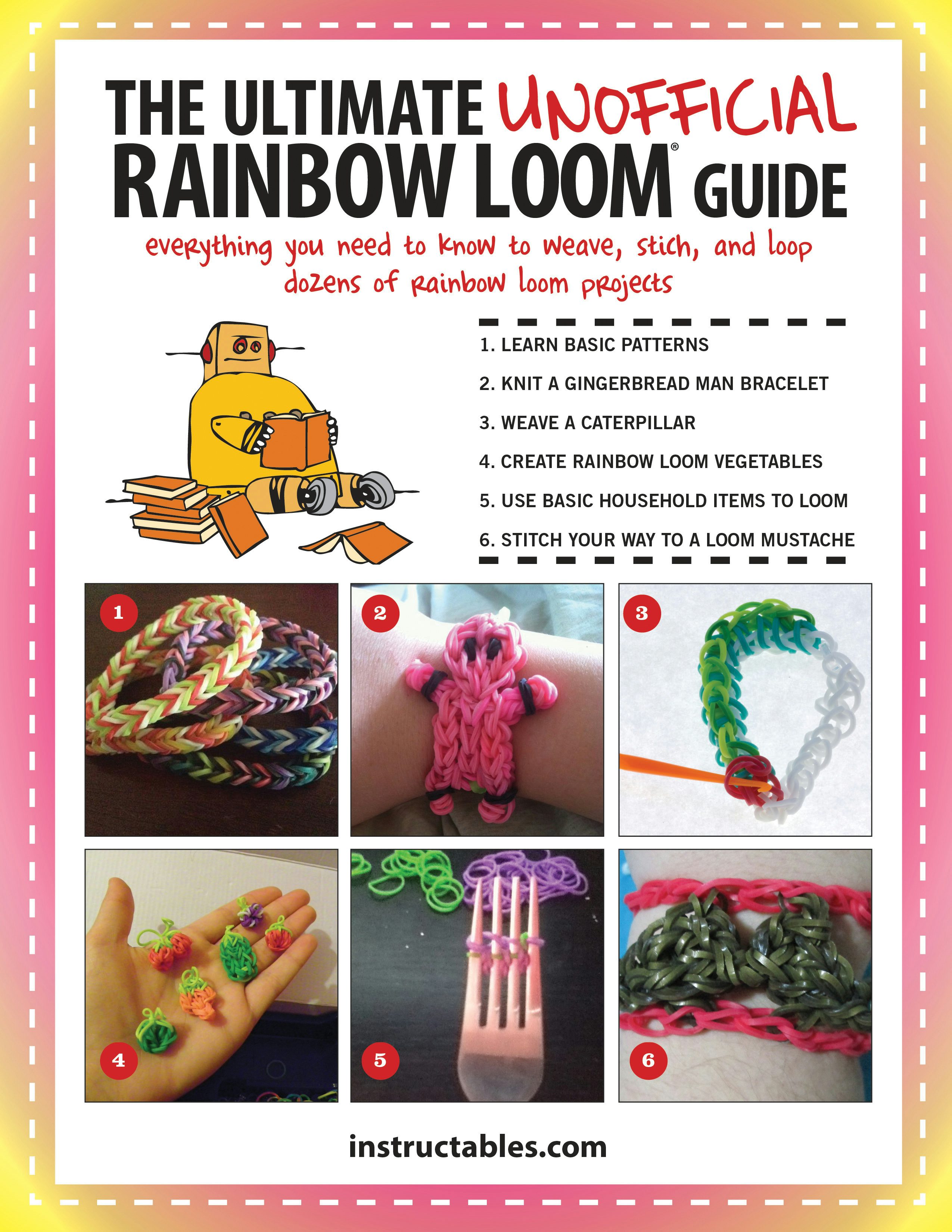 110 Loop bracelets ideas  rainbow loom bracelets rainbow loom patterns  rainbow loom