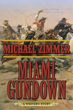 Miami Gundown book image