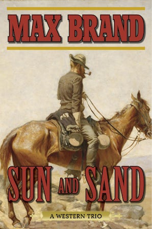 Sun and Sand book image