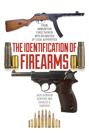 The Identification of Firearms