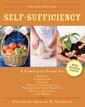 Self-Sufficiency