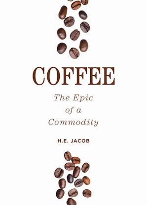 Coffee book image