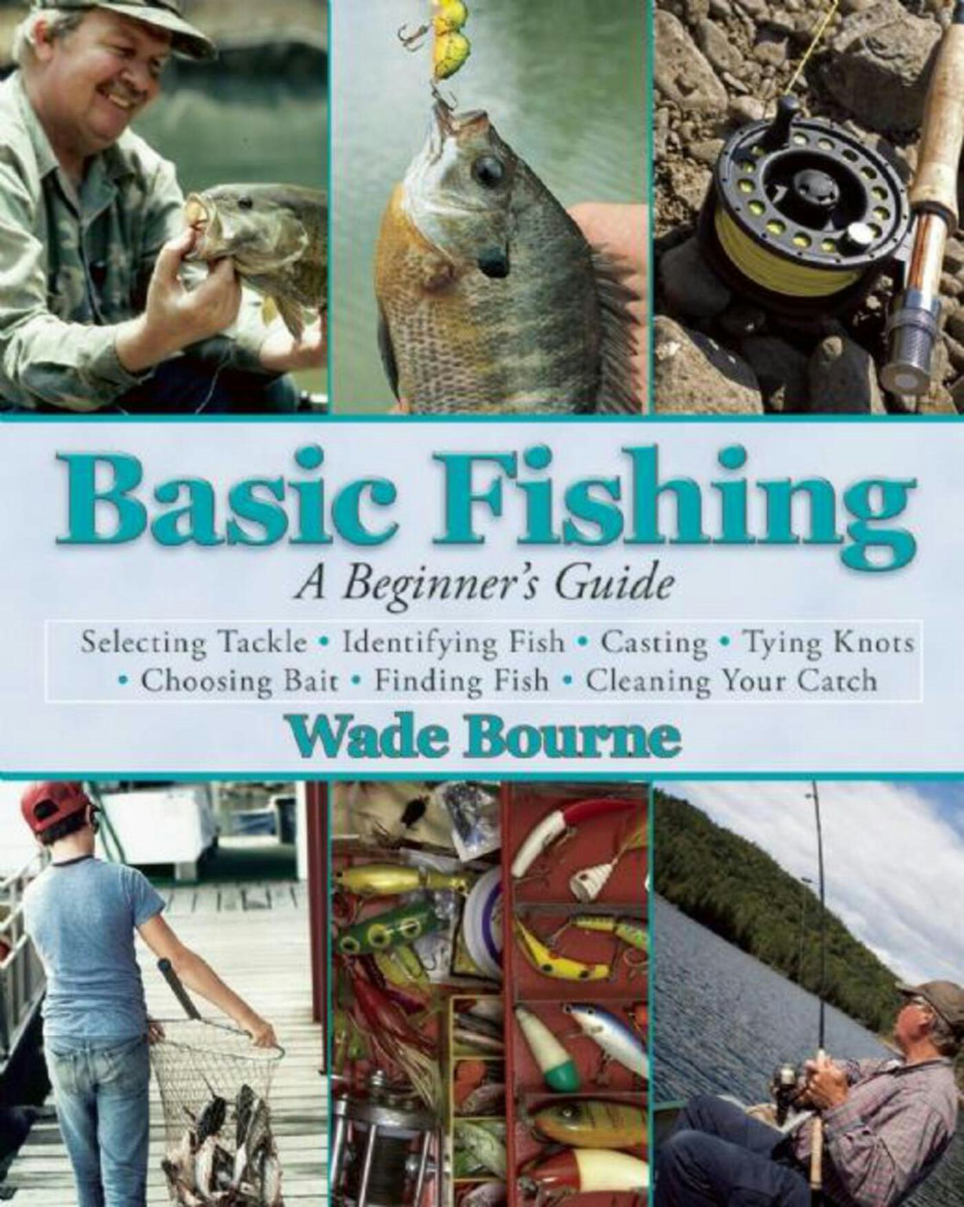 1989 BASS FISHING NEW BASICS by ソラバシ 9781632203380.jpg?auto=format&