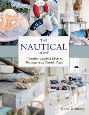 The Nautical Home book image