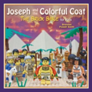 Joseph and the Colorful Coat book image