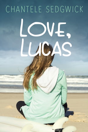 Love, Lucas book image