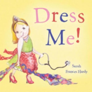 Dress Me! book image