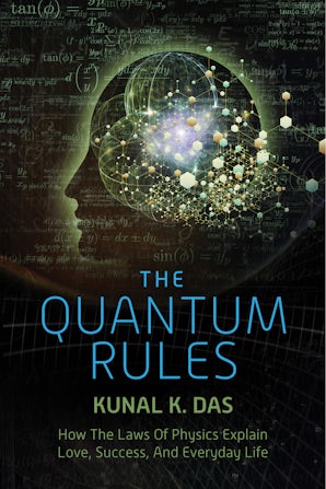 The Quantum Rules book image