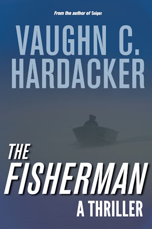 The Fisherman book image