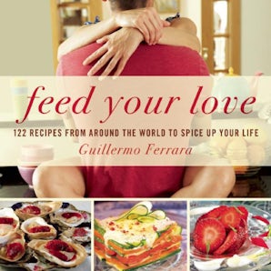 Feed Your Love book image