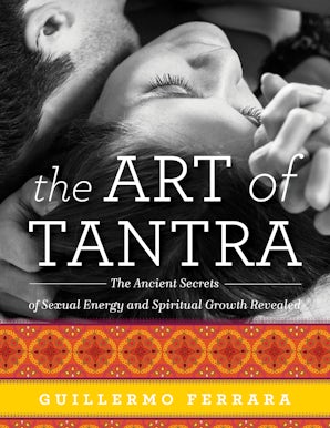 The Art of Tantra book image