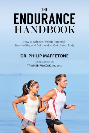 The Endurance Handbook book image