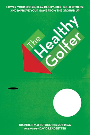 The Healthy Golfer