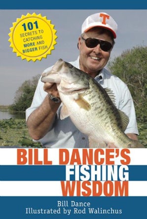 Bill Dance Shares Stories From 50 Years in Fishing Television
