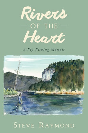 Rivers of the Heart book image