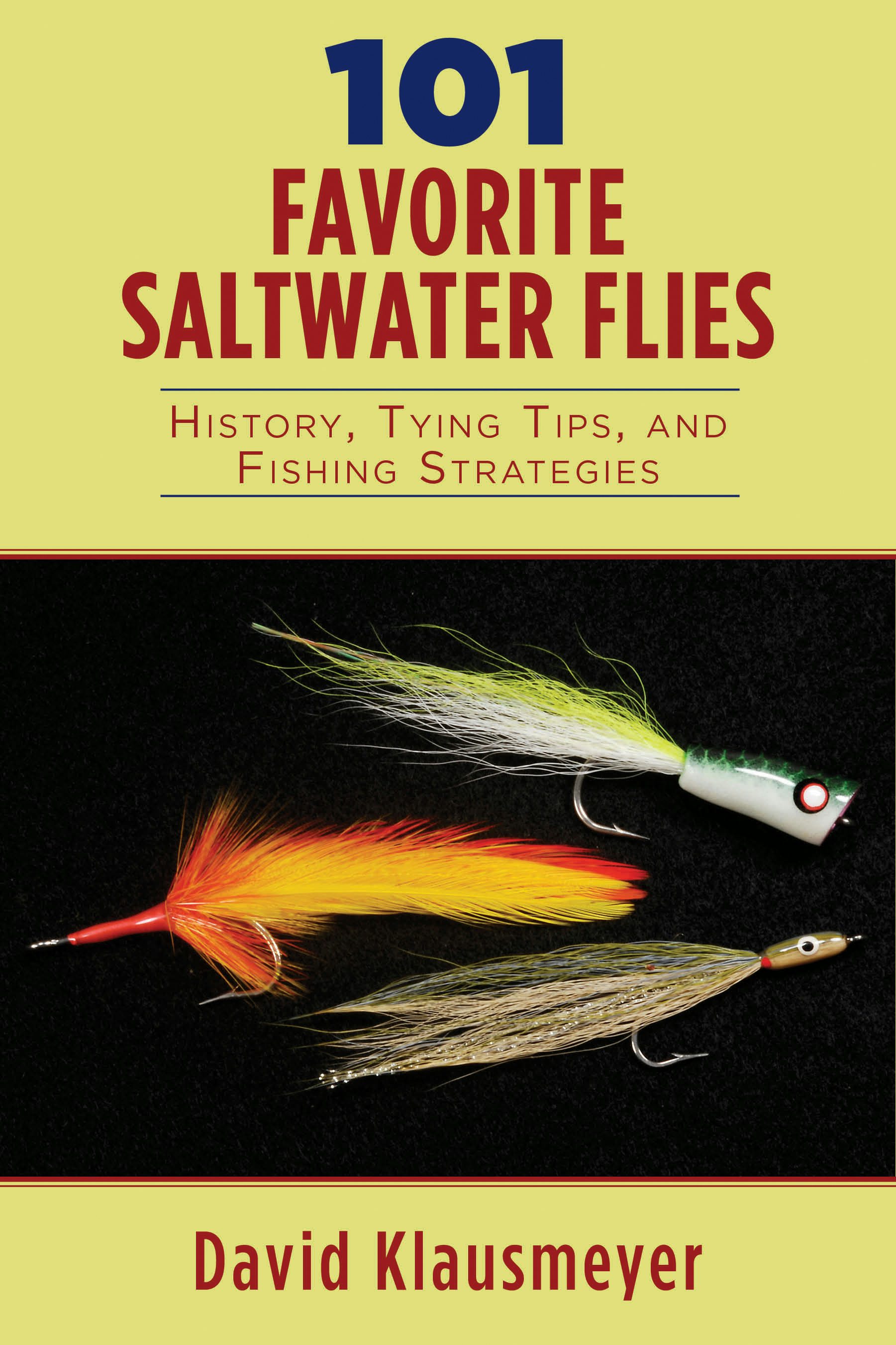 Fly-Tying