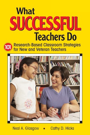 What Successful Teachers Do book image
