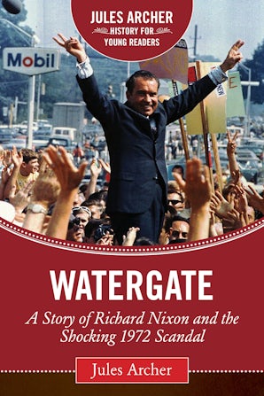 Watergate book image