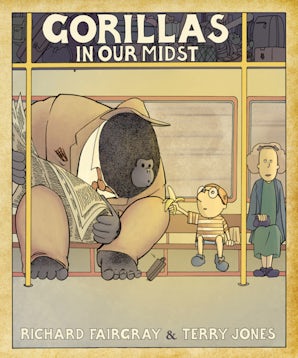 Gorillas in Our Midst book image