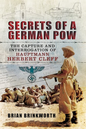 Secrets of a German POW
