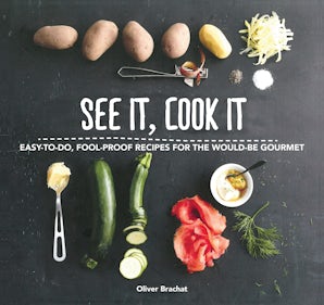 See It, Cook It book image
