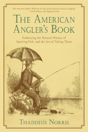 The American Angler