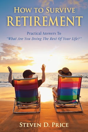 How to Survive Retirement book image