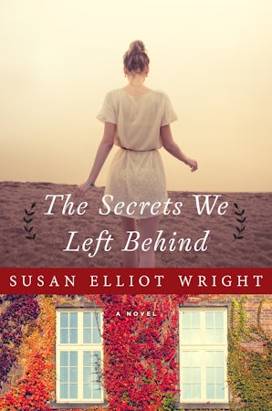 The Secrets We Left Behind book image