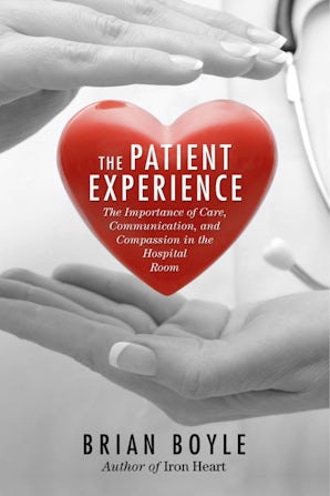 The Patient Experience book image