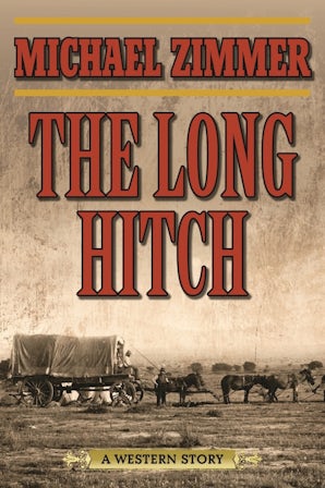 The Long Hitch book image