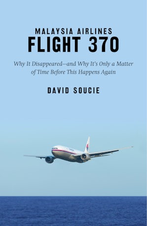 Malaysia Airlines Flight 370 book image