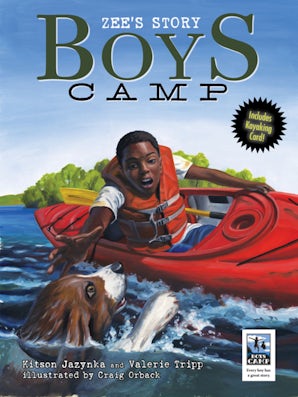Boys Camp: Zee