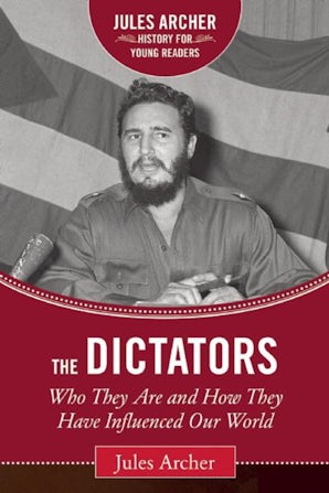 The Dictators book image