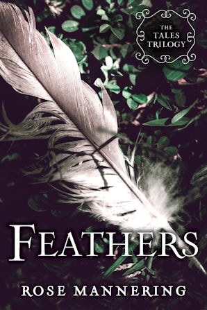Feathers book image