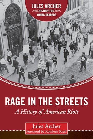 Rage in the Streets book image