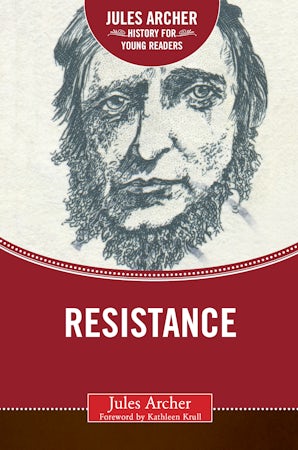 Resistance book image