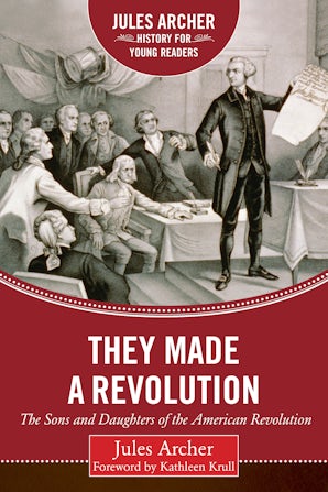 They Made a Revolution book image