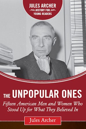 The Unpopular Ones book image