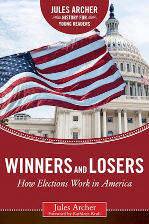 Winners and Losers book image