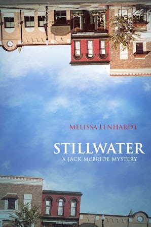 Stillwater book image