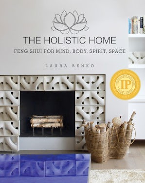 The Holistic Home book image